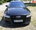 Ауди С8 2017 в Днепре (Днепропетровске) на Automoto.ua Черный Ауди С8, объемом двигателя 3.99 л и пробегом 62 тыс. км за 66000 $, фото 3 на Automoto.ua