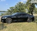 Чорний Ауді S8, об'ємом двигуна 4 л та пробігом 42 тис. км за 77000 $, фото 12 на Automoto.ua