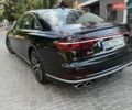 Чорний Ауді S8, об'ємом двигуна 4 л та пробігом 9 тис. км за 77500 $, фото 7 на Automoto.ua