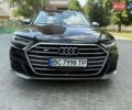 Чорний Ауді S8, об'ємом двигуна 4 л та пробігом 9 тис. км за 77500 $, фото 3 на Automoto.ua