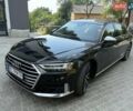 Чорний Ауді S8, об'ємом двигуна 4 л та пробігом 9 тис. км за 77500 $, фото 2 на Automoto.ua