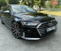 Чорний Ауді S8, об'ємом двигуна 4 л та пробігом 9 тис. км за 77500 $, фото 1 на Automoto.ua