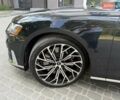 Чорний Ауді S8, об'ємом двигуна 4 л та пробігом 9 тис. км за 77500 $, фото 5 на Automoto.ua