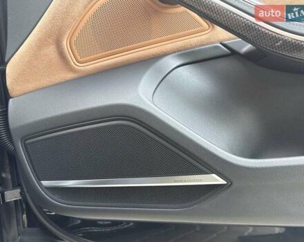 Чорний Ауді S8, об'ємом двигуна 4 л та пробігом 9 тис. км за 77500 $, фото 15 на Automoto.ua