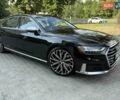 Чорний Ауді S8, об'ємом двигуна 4 л та пробігом 9 тис. км за 77500 $, фото 1 на Automoto.ua