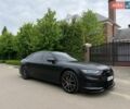 Чорний Ауді S8, об'ємом двигуна 4 л та пробігом 57 тис. км за 69750 $, фото 1 на Automoto.ua