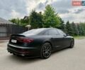 Чорний Ауді S8, об'ємом двигуна 4 л та пробігом 57 тис. км за 69750 $, фото 23 на Automoto.ua