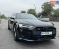 Черный Ауди С8, объемом двигателя 4 л и пробегом 122 тыс. км за 78000 $, фото 3 на Automoto.ua