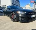 Чорний Ауді S8, об'ємом двигуна 4 л та пробігом 57 тис. км за 74000 $, фото 3 на Automoto.ua