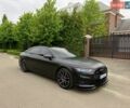 Чорний Ауді S8, об'ємом двигуна 4 л та пробігом 57 тис. км за 69750 $, фото 5 на Automoto.ua