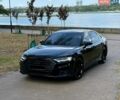 Чорний Ауді S8, об'ємом двигуна 4 л та пробігом 38 тис. км за 85500 $, фото 1 на Automoto.ua