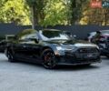 Чорний Ауді S8, об'ємом двигуна 4 л та пробігом 38 тис. км за 88000 $, фото 1 на Automoto.ua