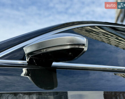 Чорний Ауді S8, об'ємом двигуна 4 л та пробігом 115 тис. км за 88900 $, фото 24 на Automoto.ua