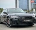 Черный Ауди С8, объемом двигателя 4 л и пробегом 43 тыс. км за 115500 $, фото 8 на Automoto.ua