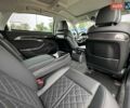 Черный Ауди С8, объемом двигателя 4 л и пробегом 43 тыс. км за 115500 $, фото 128 на Automoto.ua