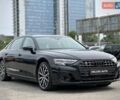 Черный Ауди С8, объемом двигателя 4 л и пробегом 43 тыс. км за 115500 $, фото 39 на Automoto.ua