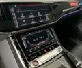 Черный Ауди С8, объемом двигателя 4 л и пробегом 85 тыс. км за 99000 $, фото 19 на Automoto.ua