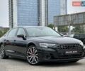 Черный Ауди С8, объемом двигателя 4 л и пробегом 43 тыс. км за 115500 $, фото 6 на Automoto.ua
