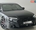 Черный Ауди С8, объемом двигателя 4 л и пробегом 85 тыс. км за 99000 $, фото 3 на Automoto.ua