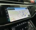 Черный Ауди С8, объемом двигателя 4 л и пробегом 85 тыс. км за 99000 $, фото 38 на Automoto.ua