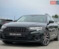 Черный Ауди С8, объемом двигателя 4 л и пробегом 43 тыс. км за 115500 $, фото 155 на Automoto.ua