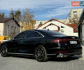 Чорний Ауді S8, об'ємом двигуна 4 л та пробігом 115 тис. км за 88900 $, фото 16 на Automoto.ua