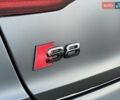 Ауди С8 2022 в Киеве на Automoto.ua Черный Ауди С8, объемом двигателя 4 л и пробегом 85 тыс. км за 102000 $, фото 11 на Automoto.ua