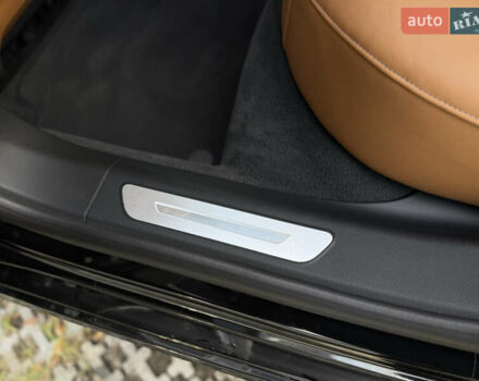 Чорний Ауді S8, об'ємом двигуна 4 л та пробігом 115 тис. км за 88900 $, фото 52 на Automoto.ua