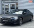 Ауди С8 2022 в Киеве на Automoto.ua Черный Ауди С8, объемом двигателя 4 л и пробегом 85 тыс. км за 102000 $, фото 6 на Automoto.ua