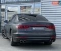 Ауди С8 2022 в Киеве на Automoto.ua Черный Ауди С8, объемом двигателя 4 л и пробегом 85 тыс. км за 102000 $, фото 7 на Automoto.ua
