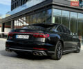 Чорний Ауді S8, об'ємом двигуна 4 л та пробігом 115 тис. км за 88900 $, фото 12 на Automoto.ua