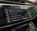 Черный Ауди С8, объемом двигателя 4 л и пробегом 90 тыс. км за 97000 $, фото 32 на Automoto.ua
