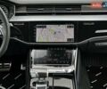 Черный Ауди С8, объемом двигателя 4 л и пробегом 43 тыс. км за 115500 $, фото 62 на Automoto.ua