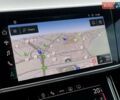 Ауди С8 2022 в Киеве на Automoto.ua Черный Ауди С8, объемом двигателя 4 л и пробегом 85 тыс. км за 102000 $, фото 48 на Automoto.ua