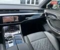 Ауди С8 2022 в Киеве на Automoto.ua Черный Ауди С8, объемом двигателя 4 л и пробегом 85 тыс. км за 102000 $, фото 18 на Automoto.ua