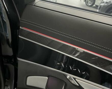 Черный Ауди С8, объемом двигателя 4 л и пробегом 53 тыс. км за 136465 $, фото 44 на Automoto.ua