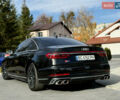 Чорний Ауді S8, об'ємом двигуна 4 л та пробігом 115 тис. км за 88900 $, фото 15 на Automoto.ua