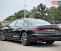 Черный Ауди С8, объемом двигателя 4 л и пробегом 43 тыс. км за 115500 $, фото 25 на Automoto.ua
