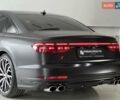 Черный Ауди С8, объемом двигателя 4 л и пробегом 90 тыс. км за 97000 $, фото 9 на Automoto.ua