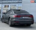 Ауди С8 2022 в Киеве на Automoto.ua Черный Ауди С8, объемом двигателя 4 л и пробегом 85 тыс. км за 102000 $, фото 8 на Automoto.ua