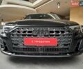 Черный Ауди С8, объемом двигателя 4 л и пробегом 53 тыс. км за 136465 $, фото 6 на Automoto.ua