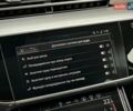 Черный Ауди С8, объемом двигателя 4 л и пробегом 43 тыс. км за 115500 $, фото 81 на Automoto.ua