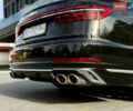 Чорний Ауді S8, об'ємом двигуна 4 л та пробігом 115 тис. км за 88900 $, фото 11 на Automoto.ua