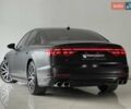 Черный Ауди С8, объемом двигателя 4 л и пробегом 90 тыс. км за 97000 $, фото 7 на Automoto.ua