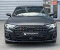 Ауди С8 2022 в Киеве на Automoto.ua Черный Ауди С8, объемом двигателя 4 л и пробегом 85 тыс. км за 102000 $, фото 5 на Automoto.ua
