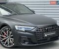 Ауди С8 2022 в Киеве на Automoto.ua Черный Ауди С8, объемом двигателя 4 л и пробегом 85 тыс. км за 102000 $, фото 3 на Automoto.ua