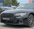 Черный Ауди С8, объемом двигателя 4 л и пробегом 43 тыс. км за 115500 $, фото 14 на Automoto.ua