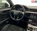 Черный Ауди С8, объемом двигателя 4 л и пробегом 90 тыс. км за 97000 $, фото 15 на Automoto.ua
