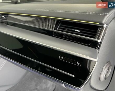 Черный Ауди С8, объемом двигателя 4 л и пробегом 90 тыс. км за 97000 $, фото 28 на Automoto.ua