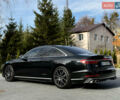 Чорний Ауді S8, об'ємом двигуна 4 л та пробігом 115 тис. км за 88900 $, фото 18 на Automoto.ua